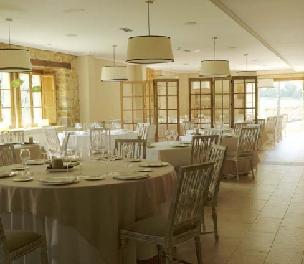 PALACIO DE RUBIANES HOTEL&GOLF
