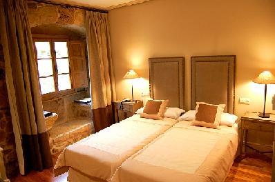 PALACIO DE RUBIANES HOTEL&GOLF
