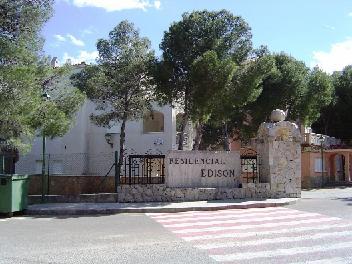 RESIDENCIAL EDISON PEÑISCOLA *VO*