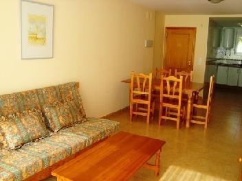 RESIDENCIAL EDISON PEÑISCOLA *VO*
