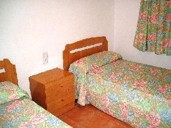 RESIDENCIAL EDISON PEÑISCOLA *VO*