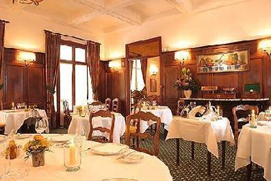 Hotel Jules Cesar