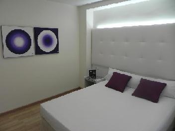 Hotel Albahia No Refundable/no Reembolsable H