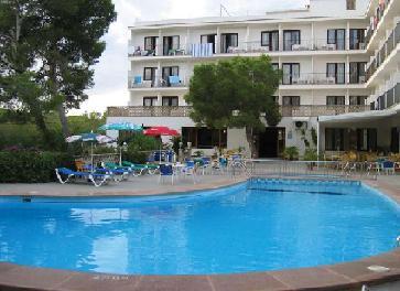 Hostal Condemar