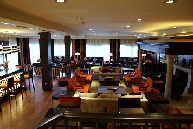 Hotel Real De Barco