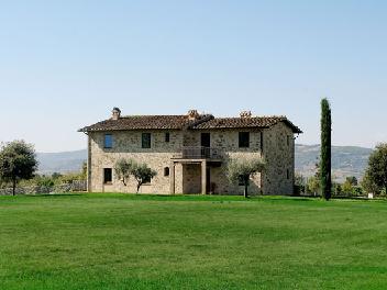Hotel Valle Di Assisi