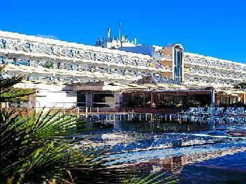 Insotel Club Formentera Playa
