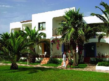 INSOTEL CLUB FORMENTERA PLAYA