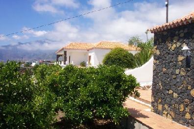 HOTEL CASITAS MAURA