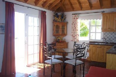 HOTEL CASITAS MAURA