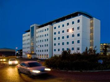 Cabin Hotel