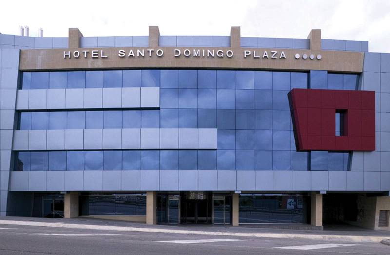 HOTEL HUSA SANTO DOMINGO PLAZA