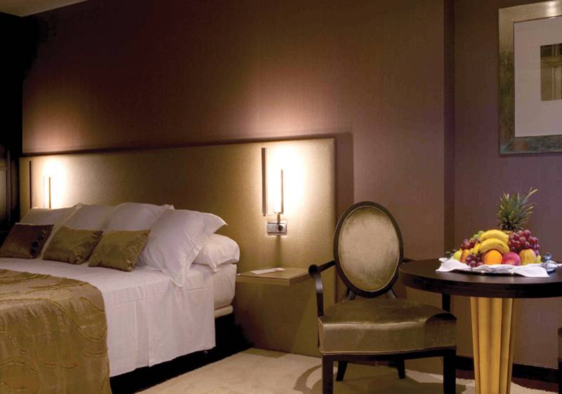 HOTEL HUSA SANTO DOMINGO PLAZA