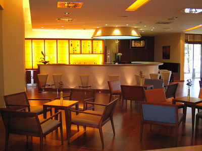 Novotel Valladolid
