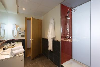HOTEL Ñ TUDELA
