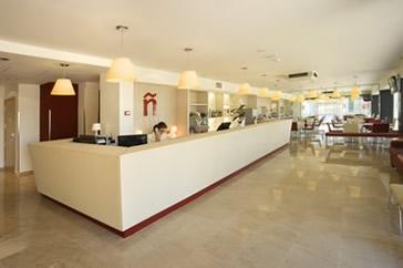 HOTEL Ñ TUDELA
