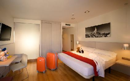 HOTEL Ñ TUDELA