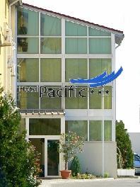 Hotel Pacific
