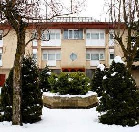 HOTEL CADOSA
