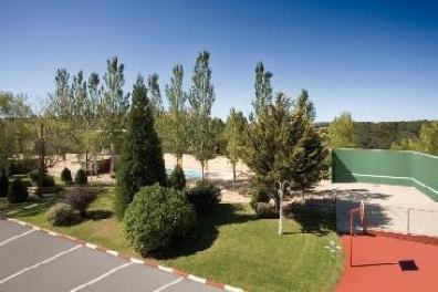HOTEL CADOSA