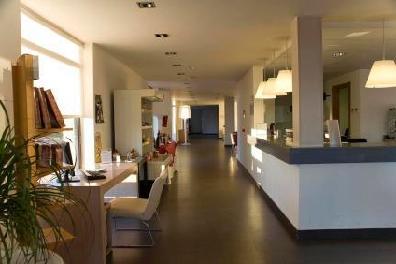 HOTEL CADOSA