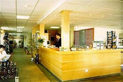 HOTEL CADOSA