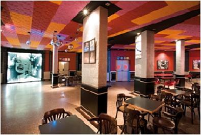 Hotel Cadosa