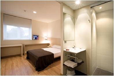 HOTEL CADOSA