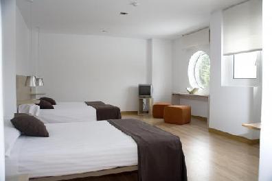 HOTEL CADOSA