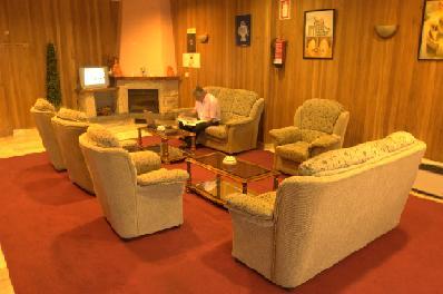 HOTEL PARK
