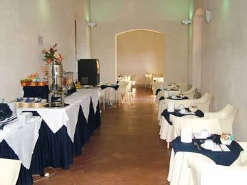 Hotel Santa Croce