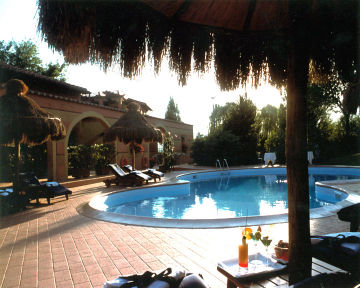 Hotel Calamidoro