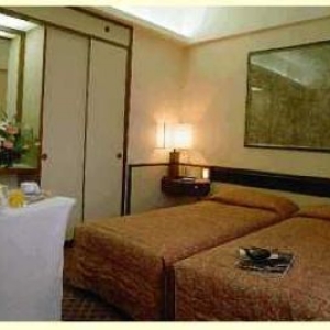 Hotel Nh Jolly Siena