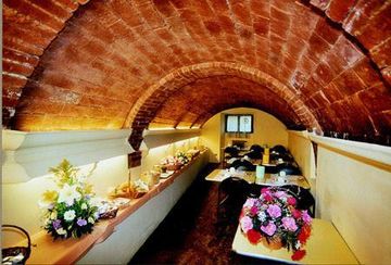 Hotel Piccolo Il Palio