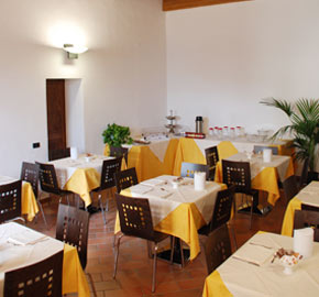 Hotel Villa Montarioso