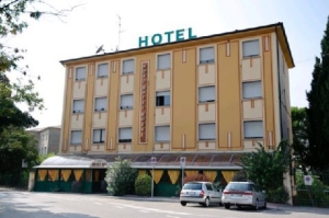 Hotel Novo Rossi