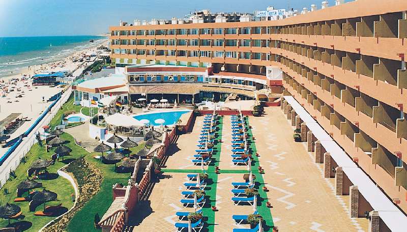 HOTEL VIME TIERRA MAR GOLF