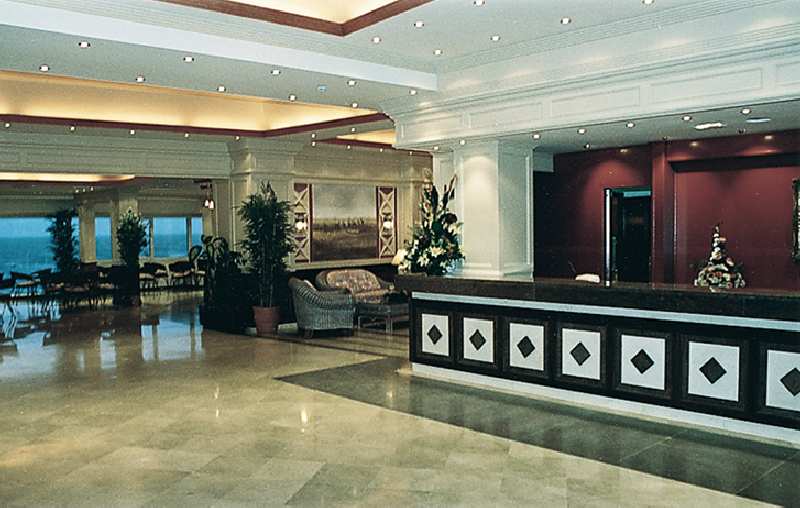 HOTEL VIME TIERRA MAR GOLF