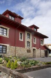 HOTEL RURAL EL GRAN DUQUE