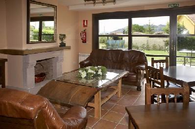 HOTEL RURAL EL GRAN DUQUE