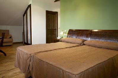 HOTEL RURAL EL GRAN DUQUE
