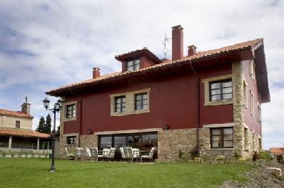 Hotel Rural El Gran Duque