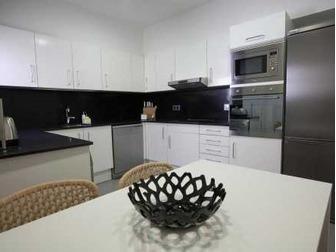 Apartamentos Sixtyfour
