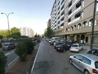 Apartamentos Zaragoza Centro 3000