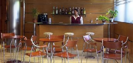 HOTEL INFANTA MERCEDES