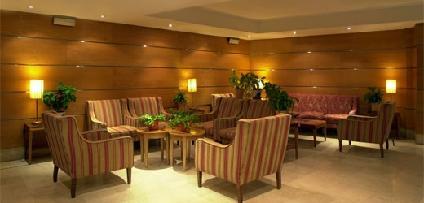 HOTEL INFANTA MERCEDES