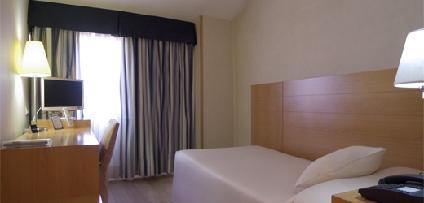 HOTEL INFANTA MERCEDES