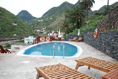 HOTEL RURAL CASA LOS HERRERA