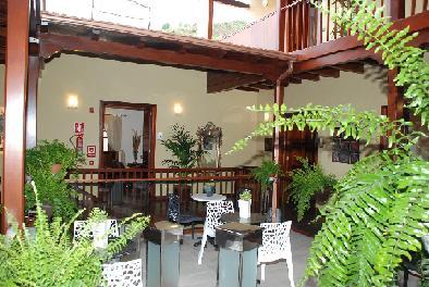 HOTEL RURAL CASA LOS HERRERA