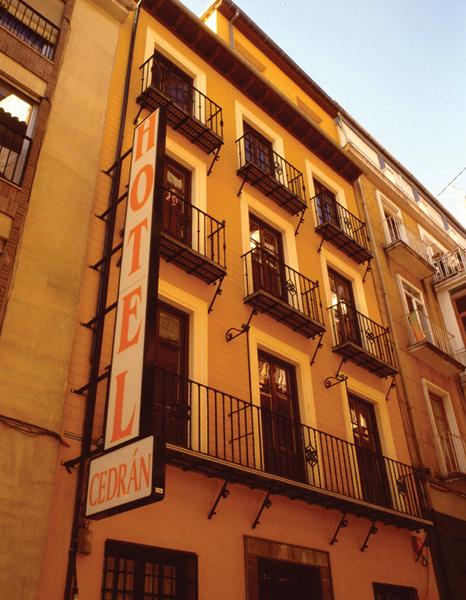 Hotel Cedran